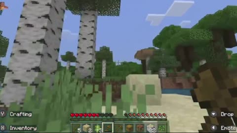 Survey25 100% Deathless Day 2 (Minecraft Infinite Map Challenge)