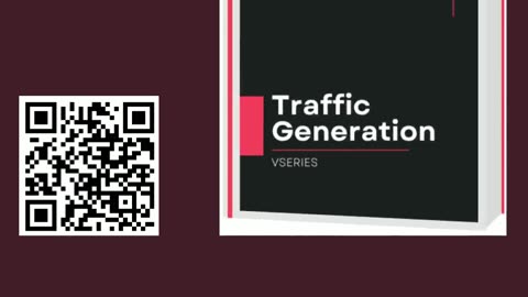 TGVSeries- Traffic Generation VSeries