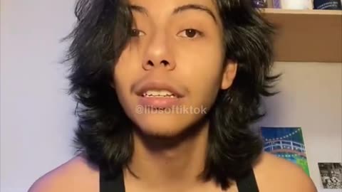 Trans Man Claims To Be More Masculine Than Real Men