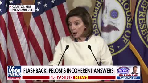 Hannity Just More Bad News For Americans