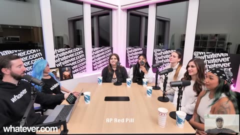 SHE THINKS MEN SHOULD HAVE TO PAY TO GET WOMEN!