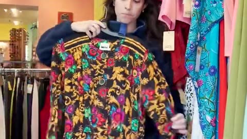 Tribal rhythm vintage in Toronto |
