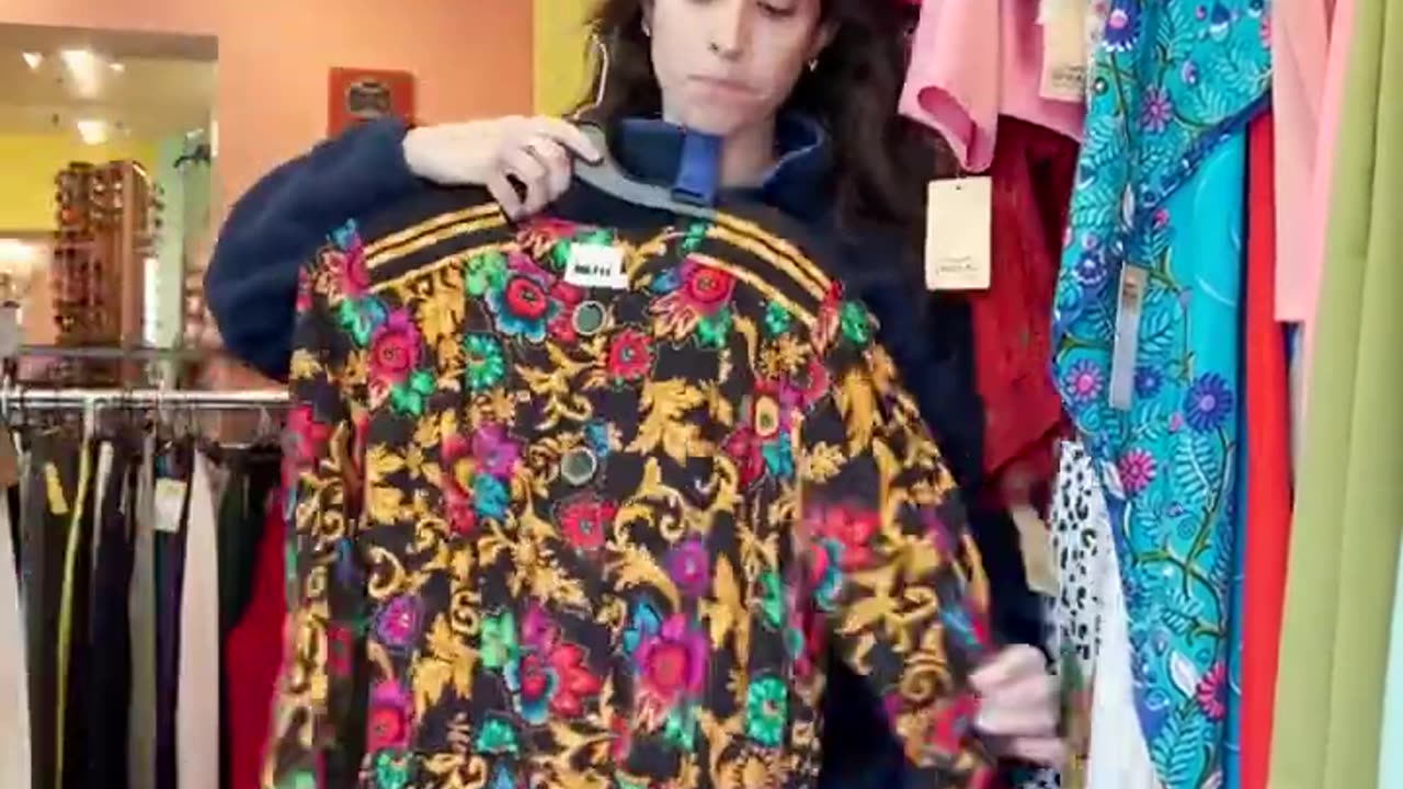Tribal rhythm vintage in Toronto |