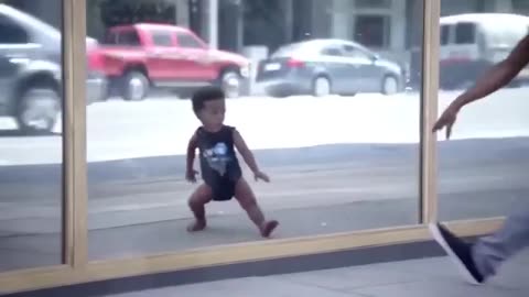 BEST,NICE BABY DANCE
