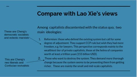 Chengs 7 Currents of Chinese Social Thought