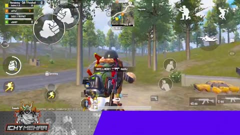 🔴Playing BGMI live | NEED 25$ SUPER CHAT