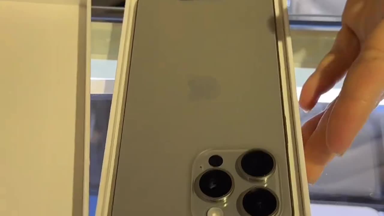 IPhone 13 pro max 🎖💥