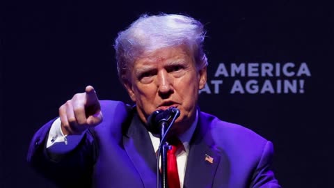 Will there even be a 2024 Election?