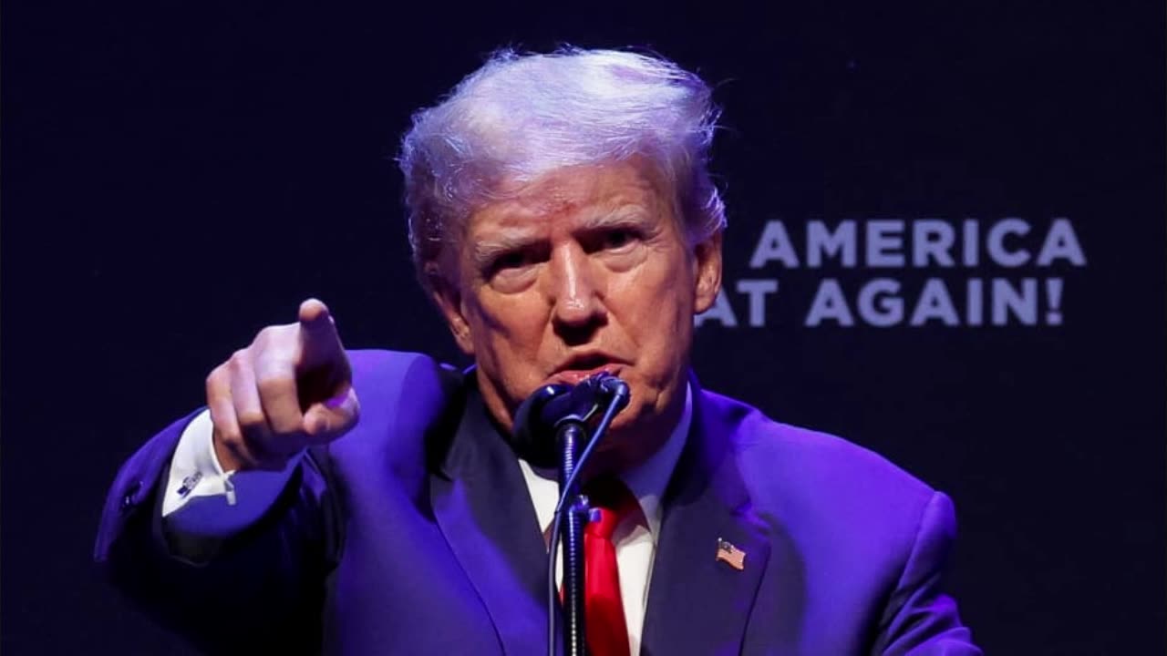 Will there even be a 2024 Election?