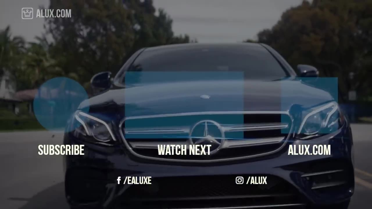 15 Things You Didn't Know About MERCEDES-BENZ --- RichRays.com