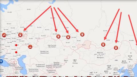 War Moves, Chinese Ports Close and Supremes Make Good Decision