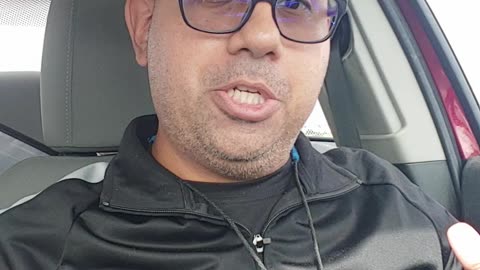 Female Politician does cam work!