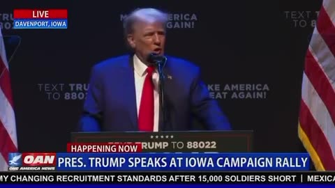 GOD BLESS AMERICA AND PRESIDENT TRUMP
