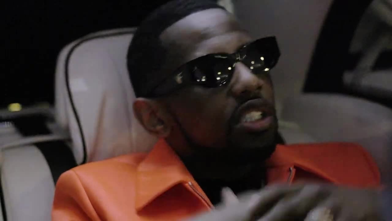 Fabolous - OSHO Freestyle (Video)