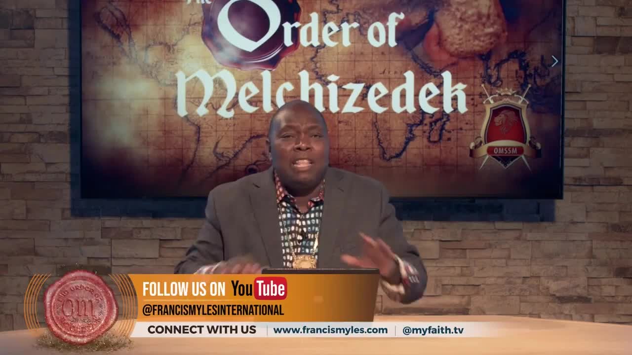 Priesthood of a King