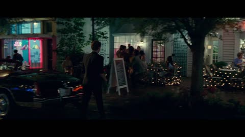 WONDER WOMAN 1984 - CCXP 60