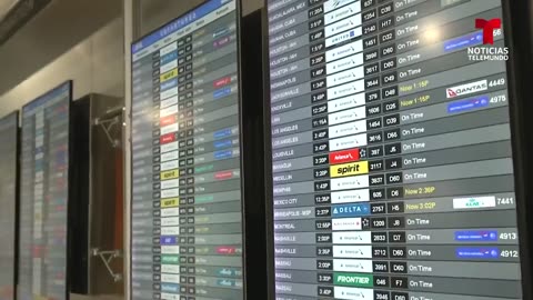 Miedo a volar: claves para entenderlo y superarlo para estas navidades