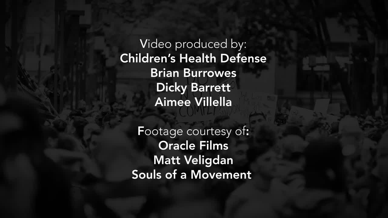 Music Defeat The Mandates