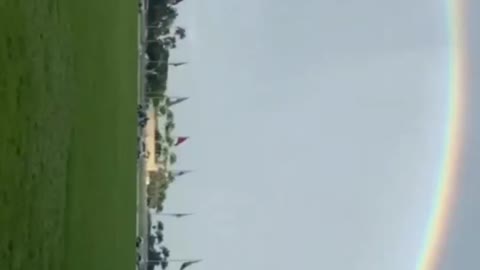 Deus Confirma a Sua Aliança Com o Brasil...