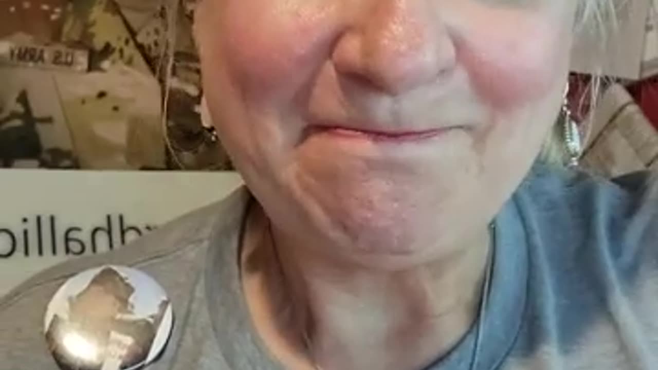 Find Richard Halliday was live Day 285