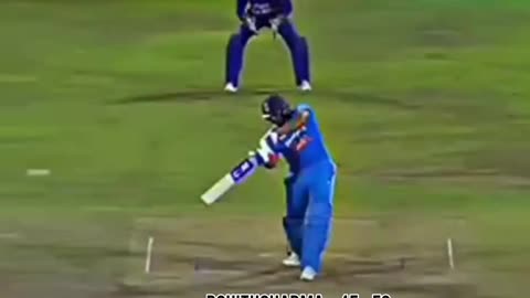 Rohit Sharma power