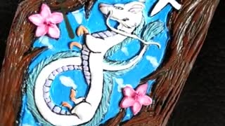 haku spirited away