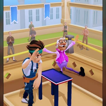 SLAP KING - NÍVEL 212