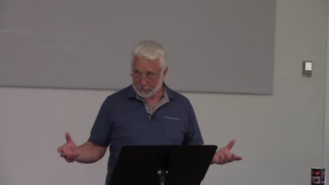 Pastor Lonny Moeller 10-03-2021