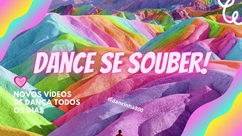 DANCE SE SOUBER VERSAO MUSICAS NOVAS tik tok