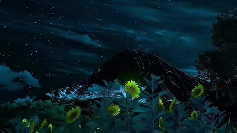 Natural Beauty of Nature