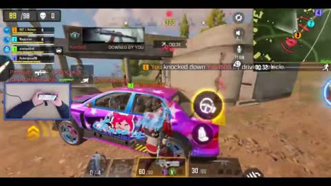 GUNS for FREE in COD MOBILE