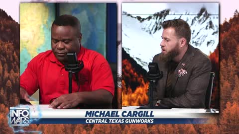 Gun Store Owner Warns About The Violations To The 2nd Amendment Looming With Daniel Defense