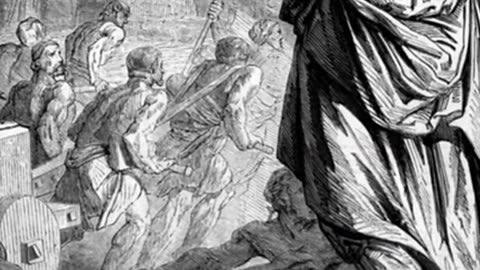 Myth No. 1 About Israel