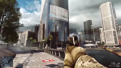 One of the best gaming moments in video games
