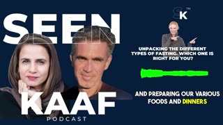 Ep 13- Unpacking the different types of fasting. Which one is right for you?