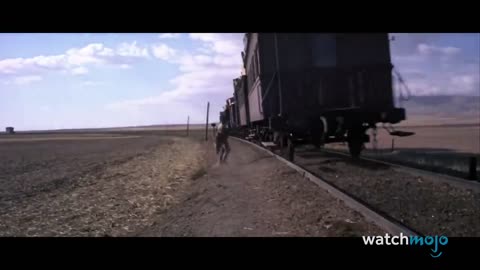 Top 10 Hardest Movie Stunts Ever Performed