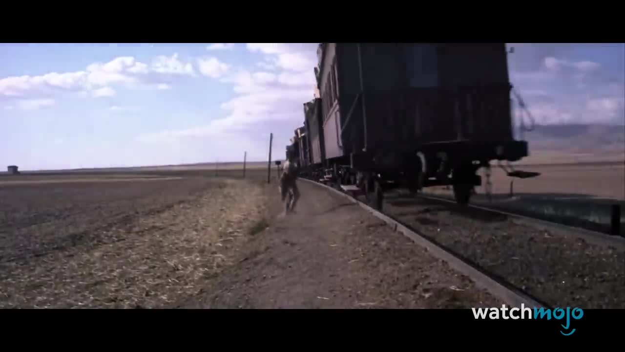 Top 10 Hardest Movie Stunts Ever Performed