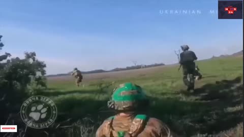 Ukraine trying to block land route between Russia and Crimea