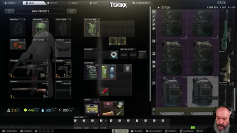 Would You Please Put Some Pants On? I Feel Weird Having To Ask You Twice. (EFT)