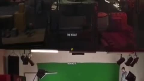 Do you still believe that Biden is in the White House