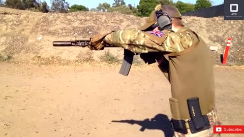 top 5 guns