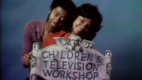 Sesame Street - Wicked Witch of the West - Rare/banned footage in HD