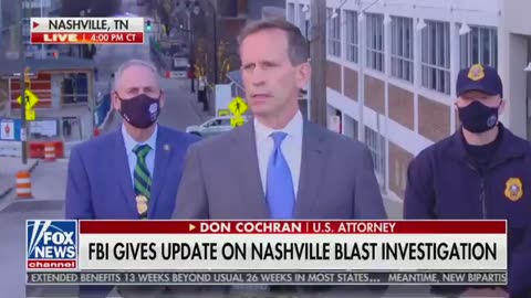 Nashville bombing FBI update 12/27/20