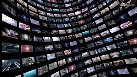 Soulless journalist repeating the same thing