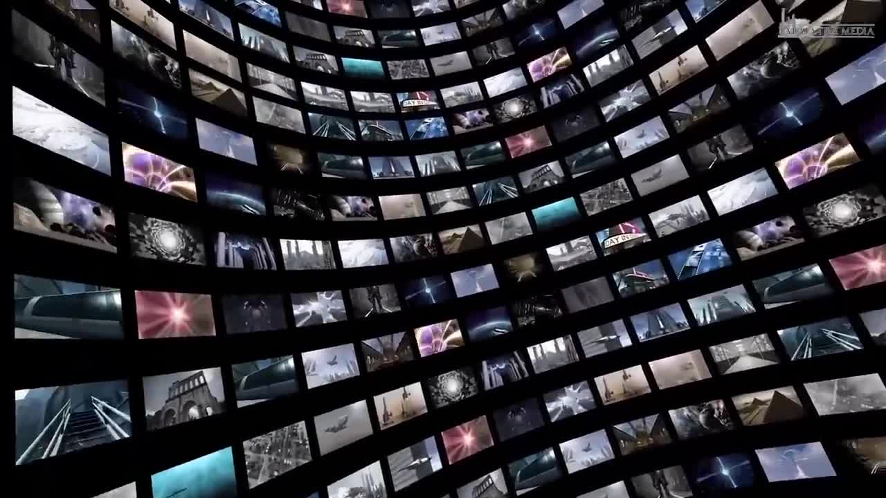 Soulless journalist repeating the same thing