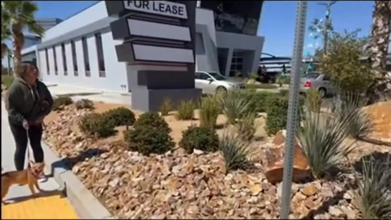 Riverside the cop watcher turns into a tyrant.