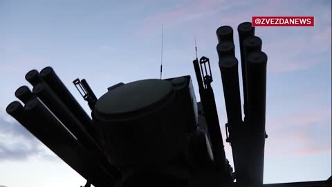 10.02.2022 Chronicle of military operations "Russia - Ukraine"