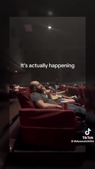 Sound of freedom in theaters stop up in the middle obvious sabotage