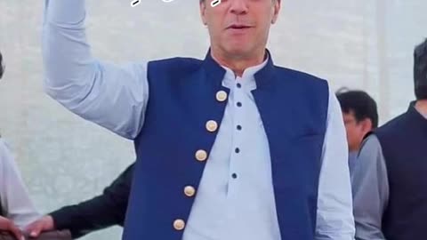 Imran Khan