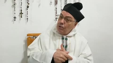 Homilia diária Pe. Dornelles – Luz da Paixão